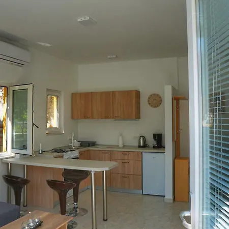 Apartman Cro Garden * Zadar