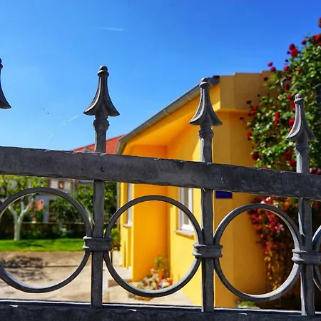 Apartamento Apartman Cro Garden
