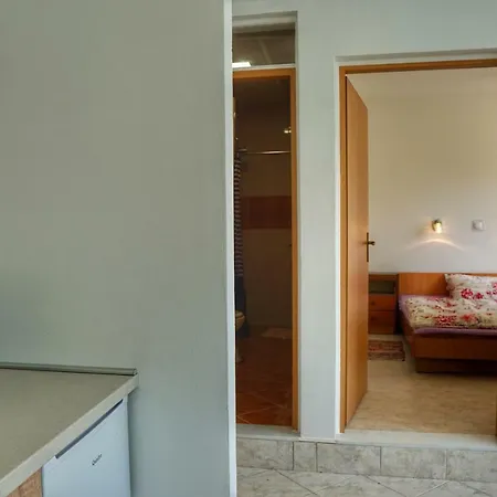 Apartman Cro Garden * Zadar